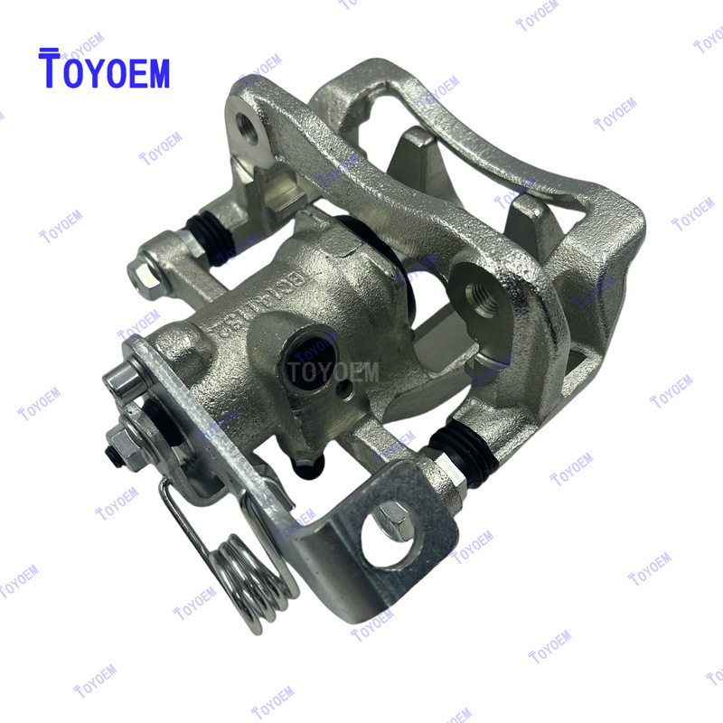 58311-1Ra30 Is Suitable for Beijing Hyundai/Yueda Rena Brake Cylinder Rear Right Brake Caliper Factory
