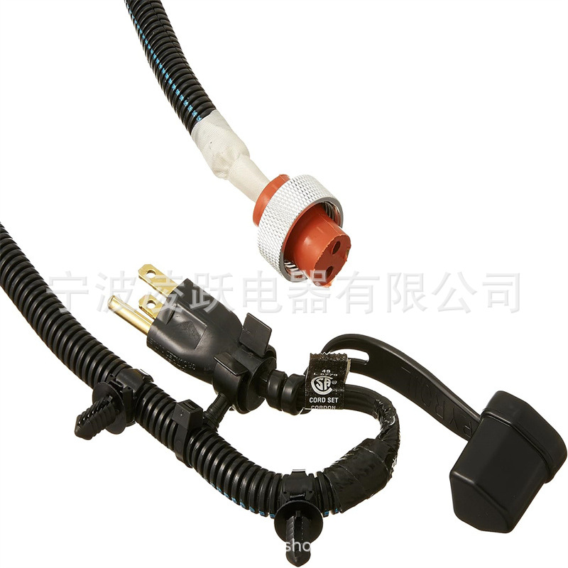 正品克莱斯勒 (68223419AA 发动机块加热器