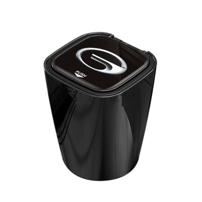 Perfplant seat — Ashtray - black-chuanqi