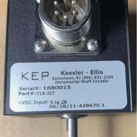 德国KESSLER 接头716-207电子五金材料