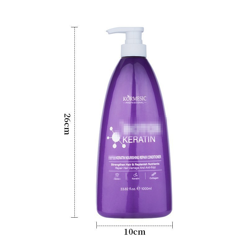 KORMESIC Keratin Conditioner 1000ml [Export sales only, domestic sales prohibite…