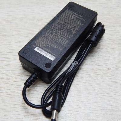 台湾明纬GST60A12-P1J 60W工业适配器GST60A24-P1J/GST60A15-P1J