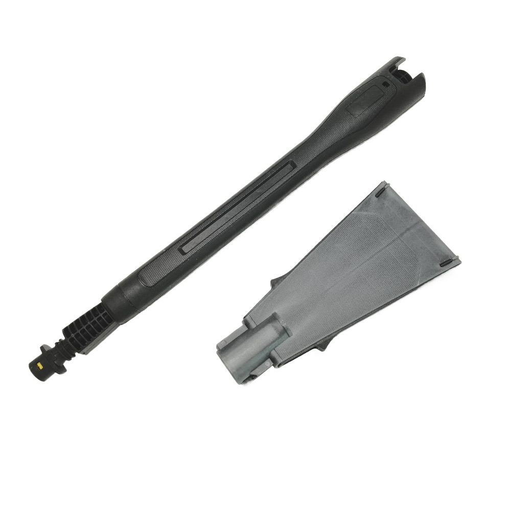 Adecuado para accesorios de vapor Karcher Kach, trapo, trapo, accesorios de vapor Karcher, cepillo redondo pequeño, cepillo de cobre