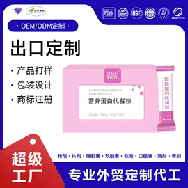 复合保健产品;特殊膳食补充;其他生物化工