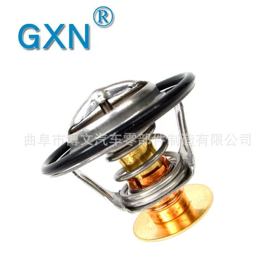 Suitable for Ford Edge 2.7t Thermostat Br3Z8575E Br3Z8575A Br3E8575Bb Thermostat