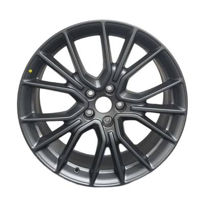 20inch, ET: 44, Hub
