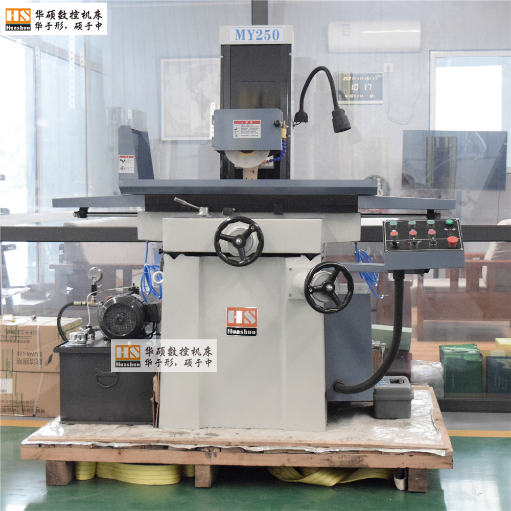 ��ӦС��Һѹƽ��ĥ��MY250ƽ��ĥ������Һѹ����ǰ��綯����