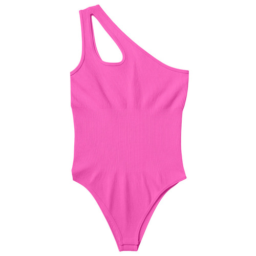 Export Women's Fashion Butt-lifting Abdominal Tightening Elastic Sports Suit  European and American Fashion Hollow-out Yoga Fitness Wear 