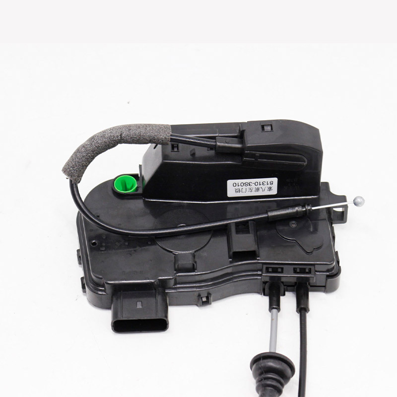 813103S010 is suitable for 2011-2015 Sonata original left front door lock actuator