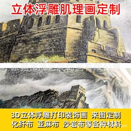 现代装饰画