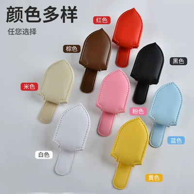 Car Glasses Clip/Bill Clip, visor storage multi-functional storage
