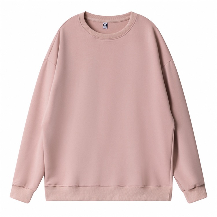 卫衣定制工作服装长袖连帽同学聚会衣服印logo字春秋班服圆领外套|undefined
