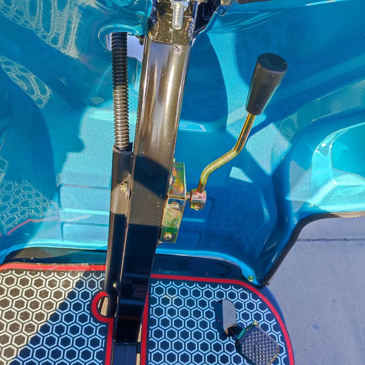 Triciclo eléctrico para personas mayores Triciclo eléctrico de pasajeros Triciclo de ocio Triciclo de motocicletas de tres ruedas