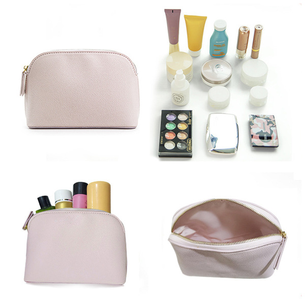 Elite cosmetic bag