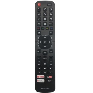 EN2BC27D для Hisense TV пульт дистанционного управления 2LTV900 39LTV900 43LTV900 40STV1