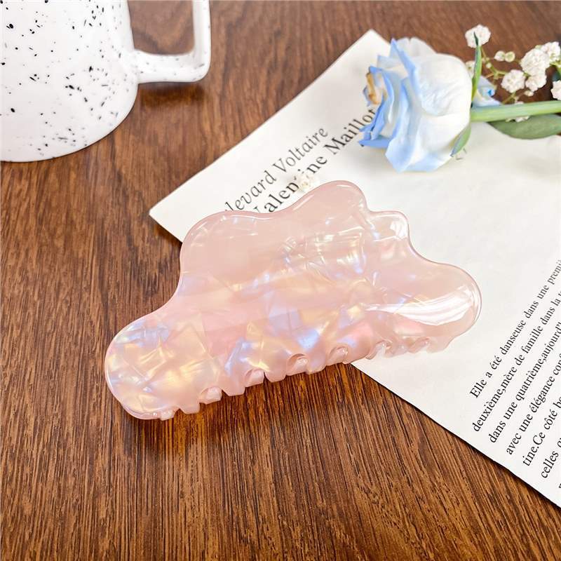 주황색 구름 10.5