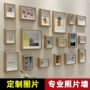 纪念批量全屋定制组合框