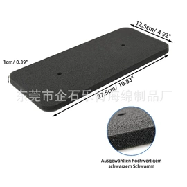 辅助包装材料;海绵;其他过滤材料