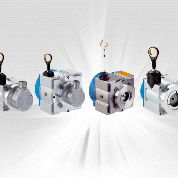 德国SICK西克BTF13-D1HM3025绝对值型DeviceNet™拉线拉绳编码器