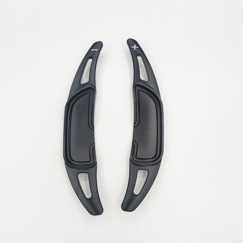 Suitable for Mercedes-Benz's new AMG shift paddles C63/A45/CLA45/S63 steering wheel interior modification parts aluminum alloy