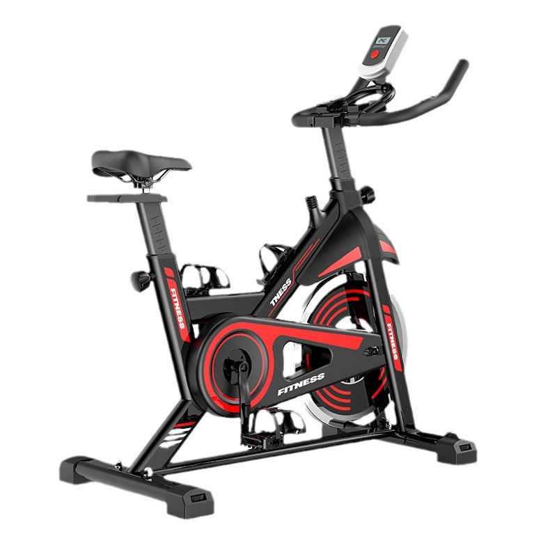Dynamic bike for gym, equipment 5