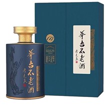 茅台不老酒七星53度酱香私聊询低价贵州白酒批发整箱醇香