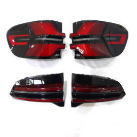 适用17-20款X5系G01G08前期升级后期尾灯 宝马SUVX5系尾灯