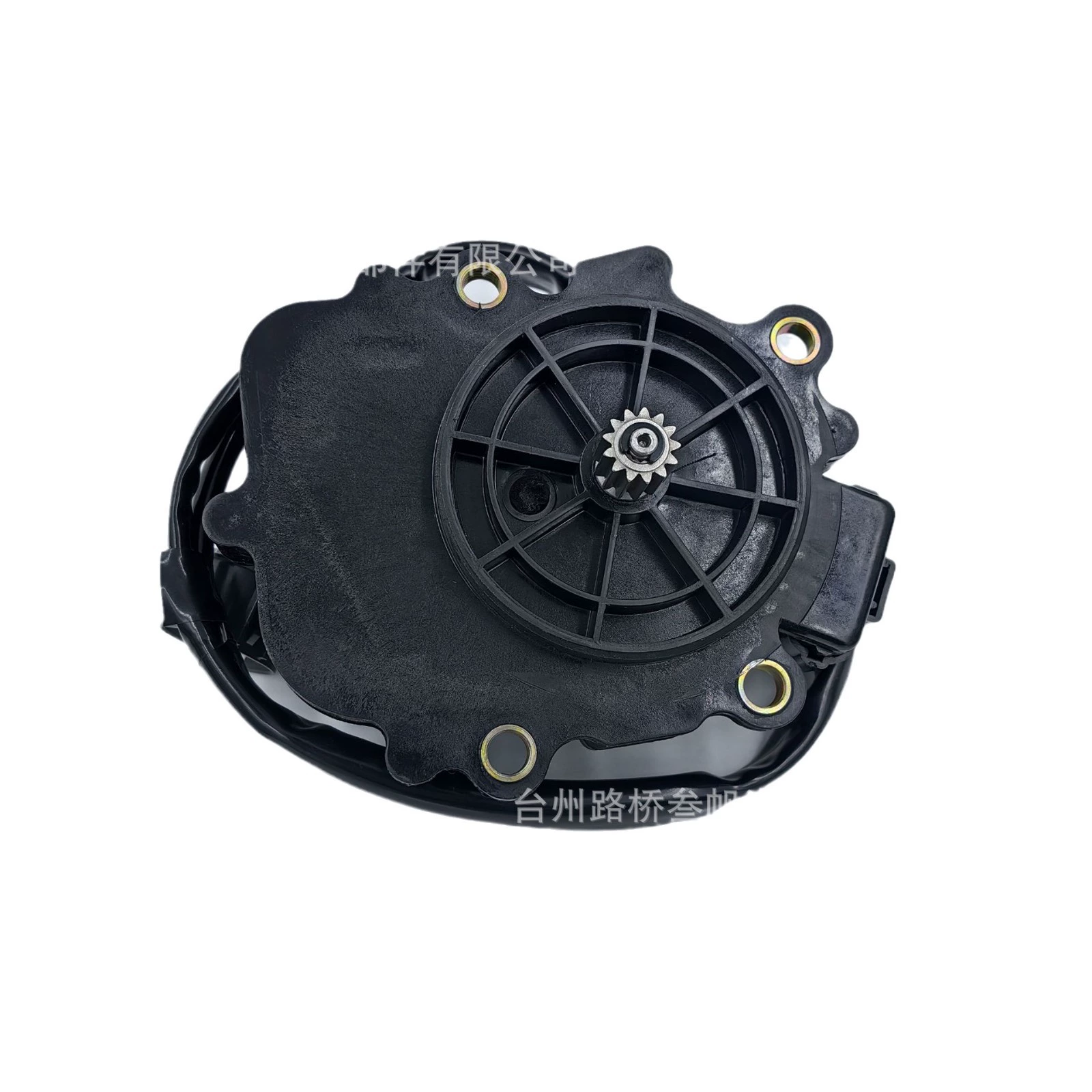 CFMOTO Актуатор Мотор Шестерня Дифференциал CForce Z 600 800 1000 Стартер