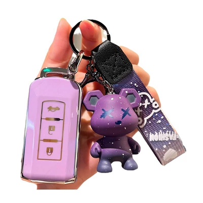 Car key bag 21 Yige High-end Jinxuan