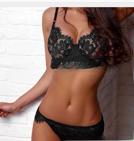 Sexy split set