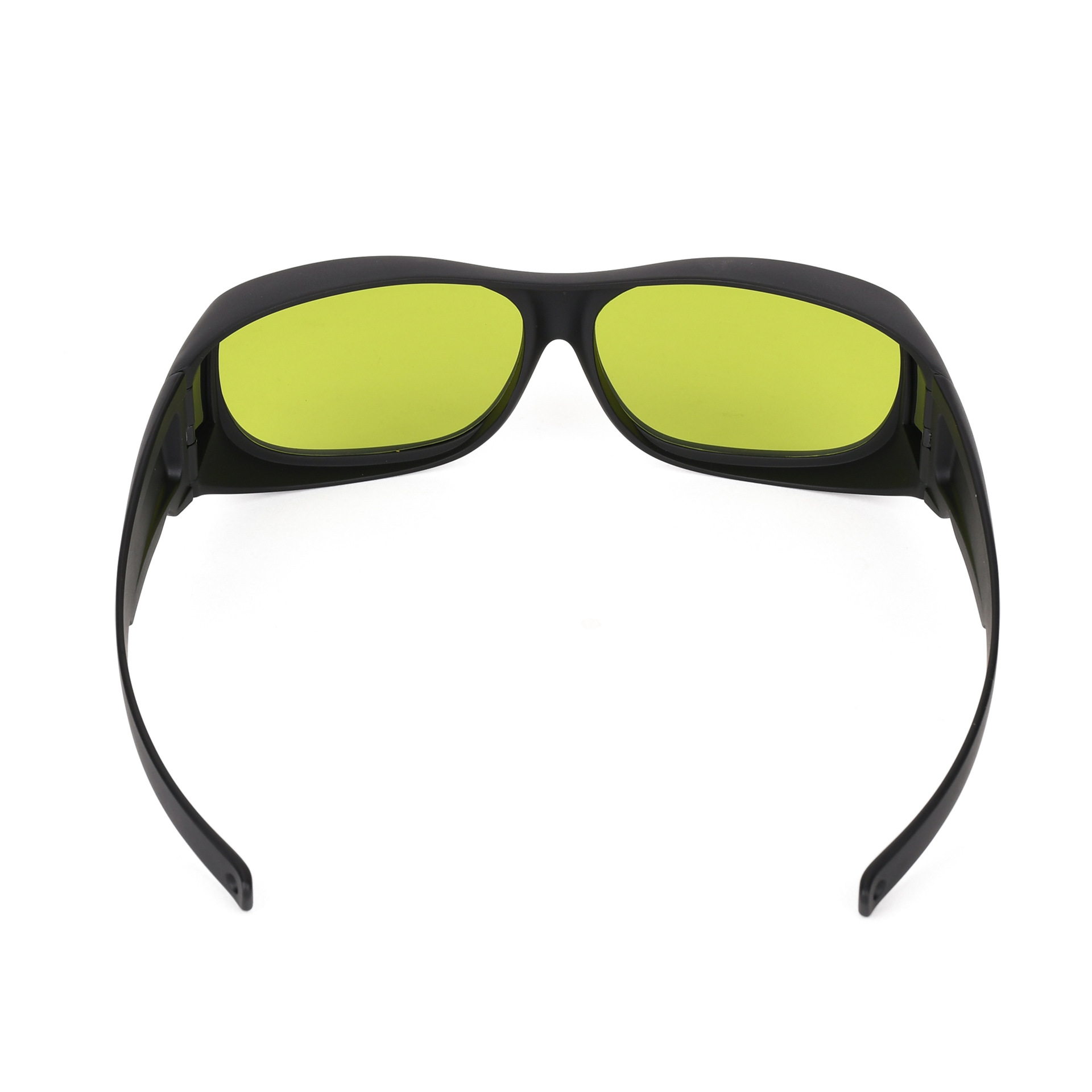 Fuente de fábrica gafas láser OEM etiquetado Europa y América transfronteriza Amazon gafas láser protectoras de comercio exterior