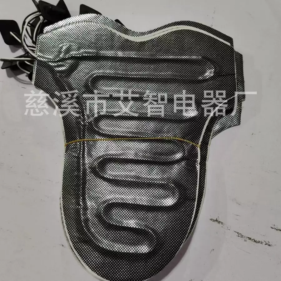 各种大小 形状 规格 护颈发热片 健身器材按摩椅发热片速热