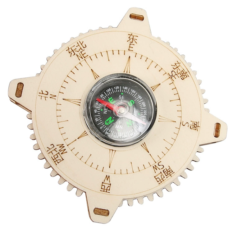 Toy for students for experiments, DIY, science, mini experiment, physics