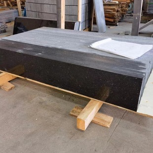 Black Golden Sand Gentle Gangsan Black Golden Sand Black Stone Black Water Scenery Stone Fuding Black Fire Burning Board