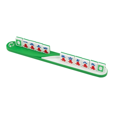 mahjong parking plate in stock — Nömrəli dayanma kartı