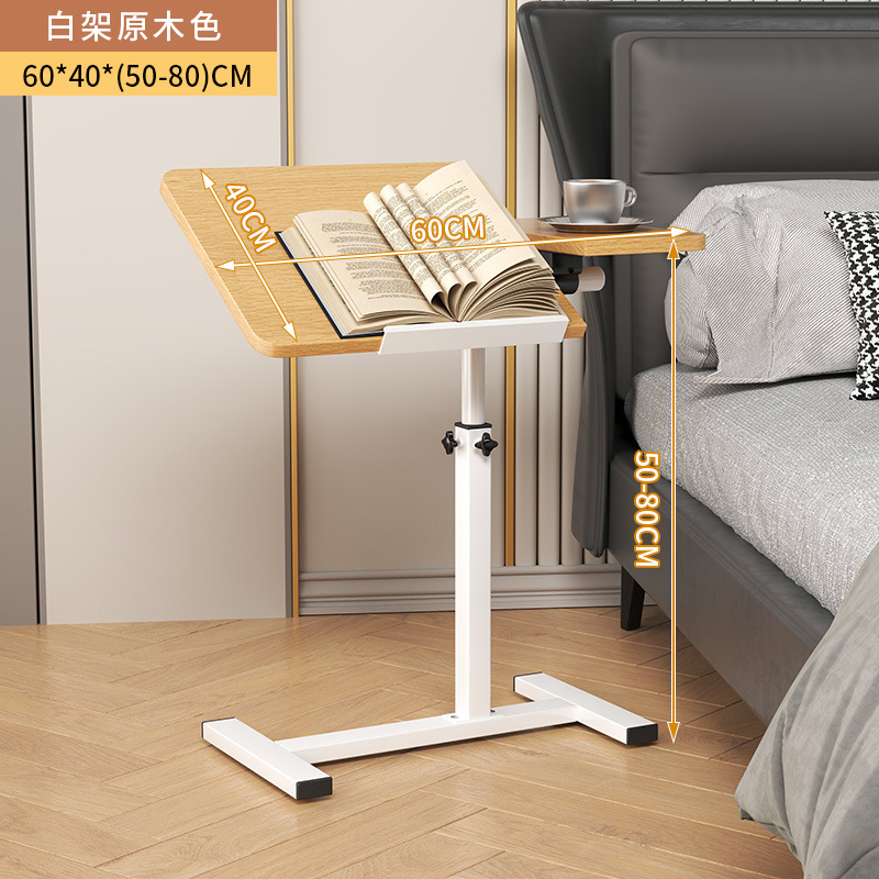 흰색 프레임 나무 색상