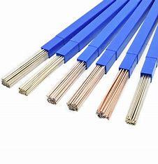 Carbo Cromoweld MoAC/Carbo Cu B/Carbo CuNi 30 Fe B/���z���l