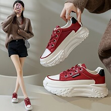 D 21513 Ins Student Casual Street Photography ����С��Ь
