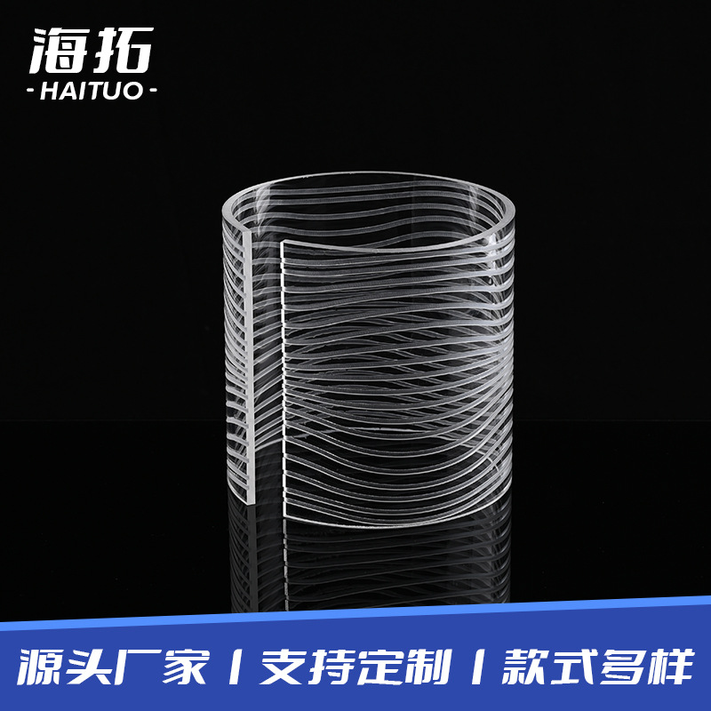 高透防尘亚克力板 激光雕刻广告标牌板 防刮耐磨有机玻璃厂家批发