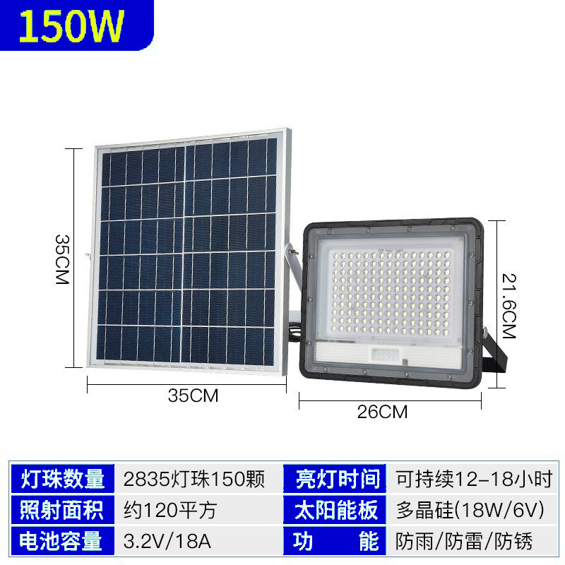 energía solar inducción del cuerpo humano iluminación de alto brillo al aire libre lámpara de luz solar de alta potencia al aire libre image 8