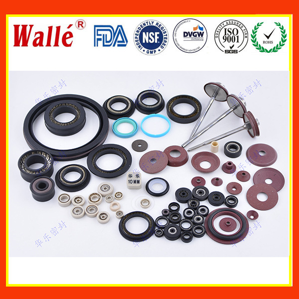 厂家直销 热熔胶喷射阀密封圈厂家 热熔胶喷涂阀密封圈