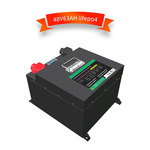 48V63Ah磷酸铁锂电池太阳能充电房车船用推进器高尔夫球车大电瓶