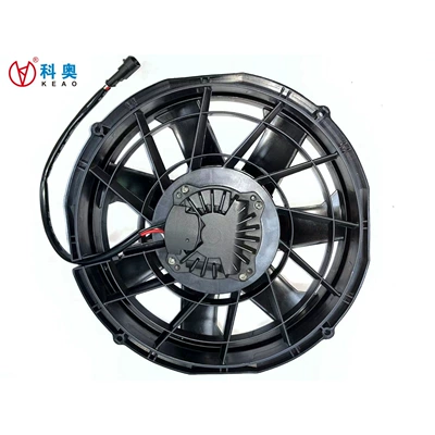 12inch Suction-Type Brushless Fan