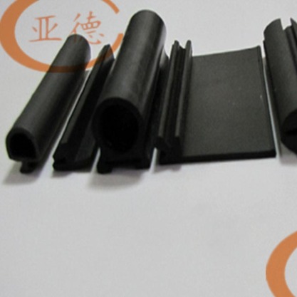 厂家直销tpe、TPV、TPU、 弹性体密封条 来图来样加