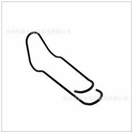 卡簧、挡圈;马桶吸;帘钩