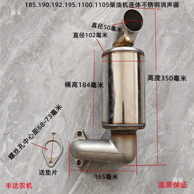 Diesel Engine Oil: Tractor Diesel Engine