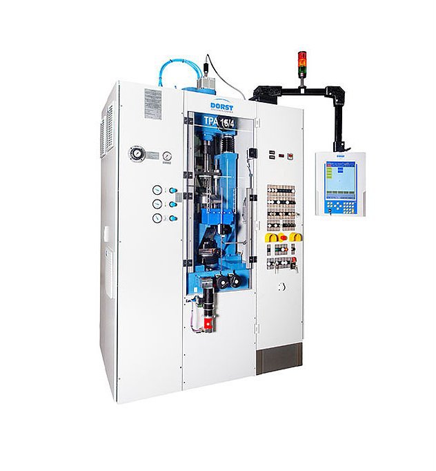 DORST品牌TPA25HS-4200202.00型号进口塑料波纹管