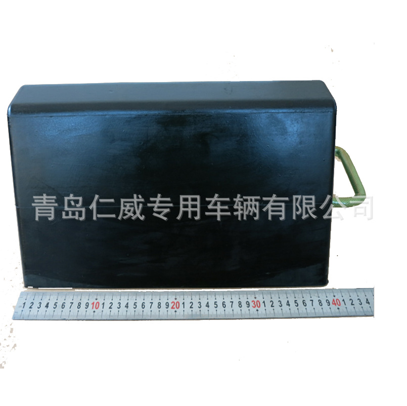 供应轮胎挡块，大橡胶块(图)