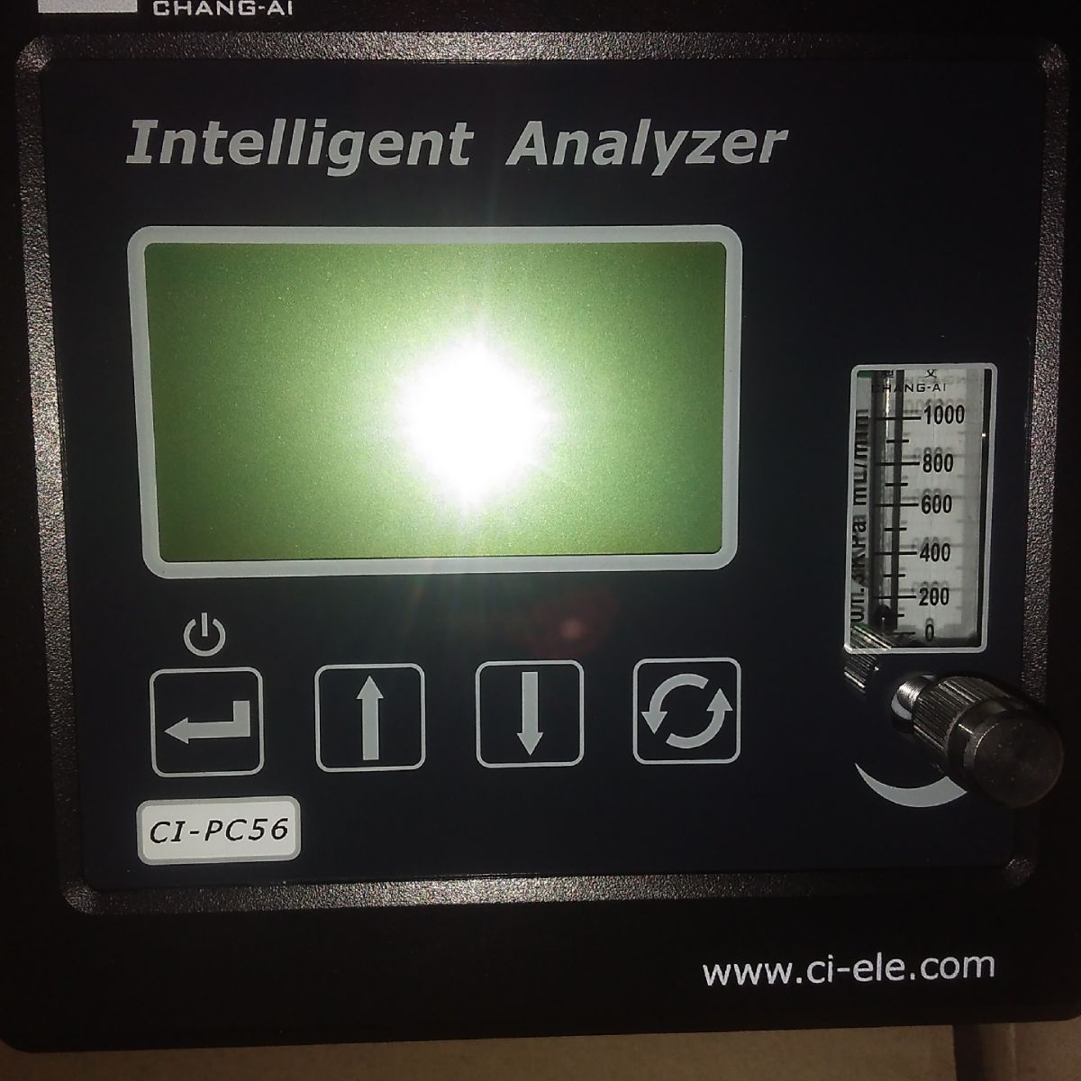 CI-PC36露点仪P860 氮气分析仪 EN500微量氧分析仪