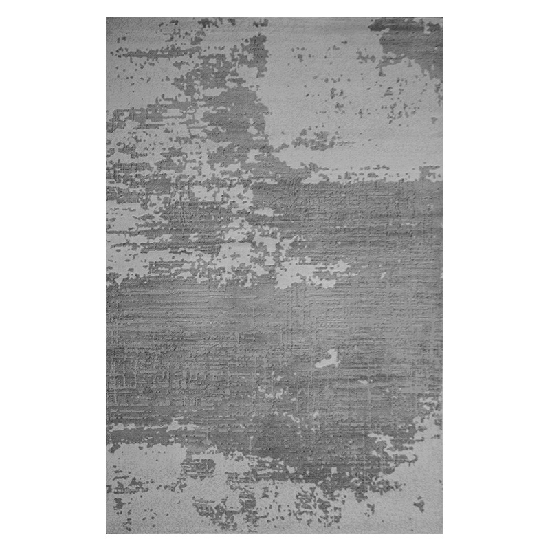 Alfombra de Salón de Fábrica Resistente a las Manchas y Fácil de Cuidar, Alfombra de Noche Impermeable y Antideslizante, Alfombra para el Hogar, Tapete para Dormitorio al por Mayor